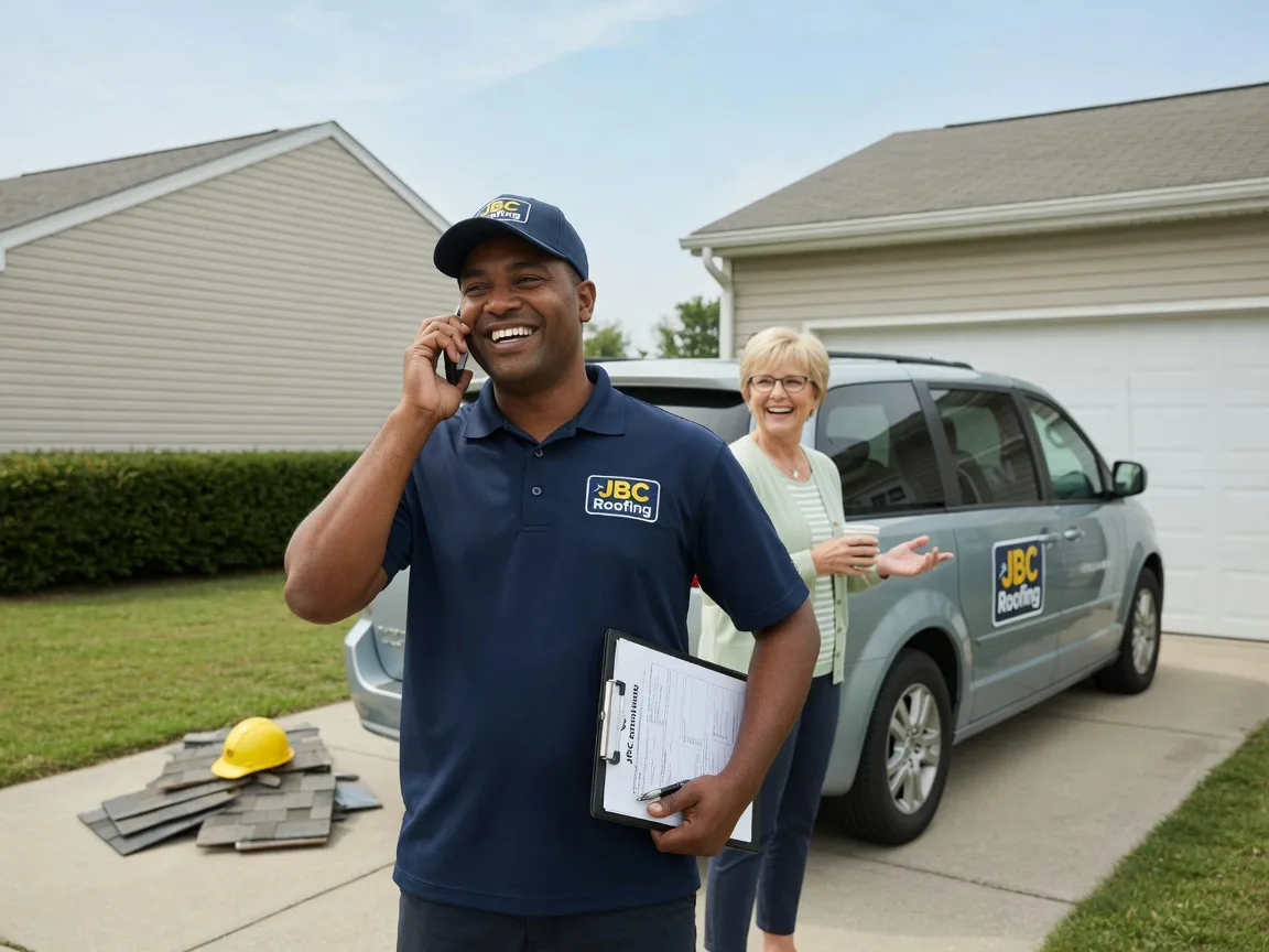 Roof Replacement Belmont, NC FAQs